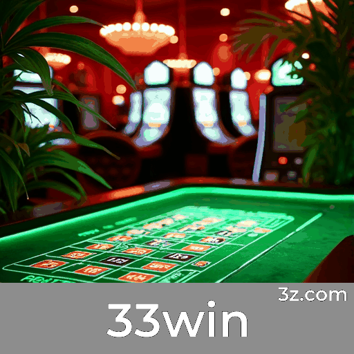 33win game mais image