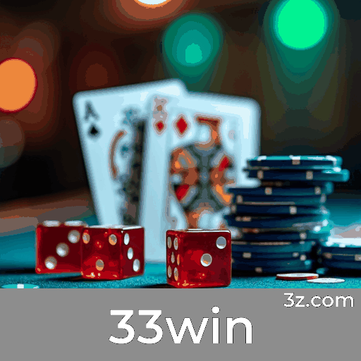 33win game mais image