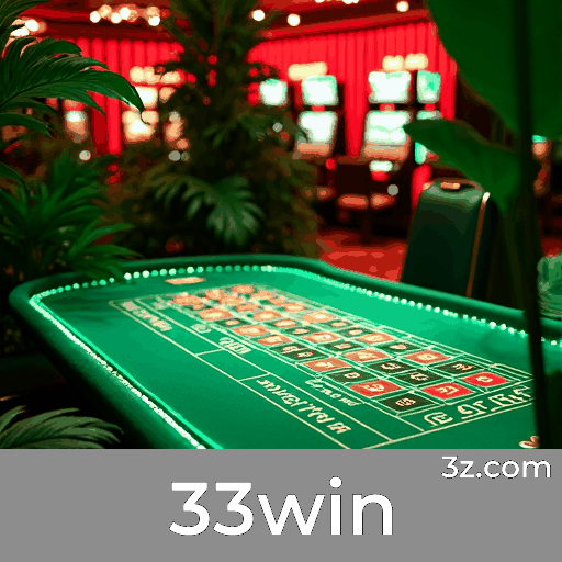 33win game mais image