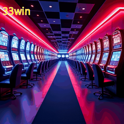 Slots Eclusivosno Cassino 33win.com