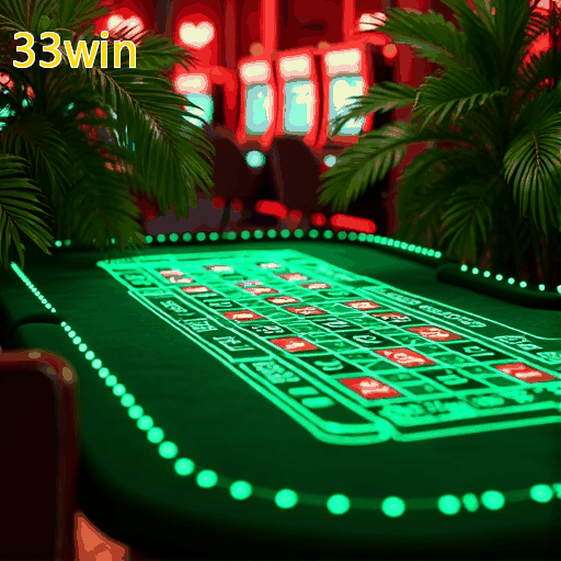 Login e Começar a Jogar no Cassino 33win.com