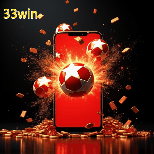 Apostas ao vivo no Site 33win.com