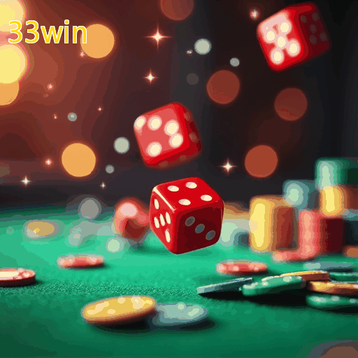 Variedade de Jogos no Cassino Online 33win